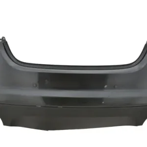 Oferta limitowana ZDERZAK TYLNY TYŁ JAGUAR XF X250 SEDAN PDC